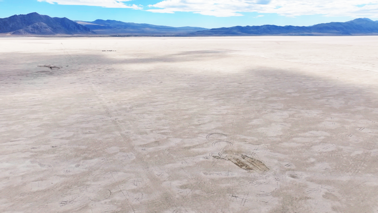 Playa_Aerial View_tracks-outlines_7_Oct 2024